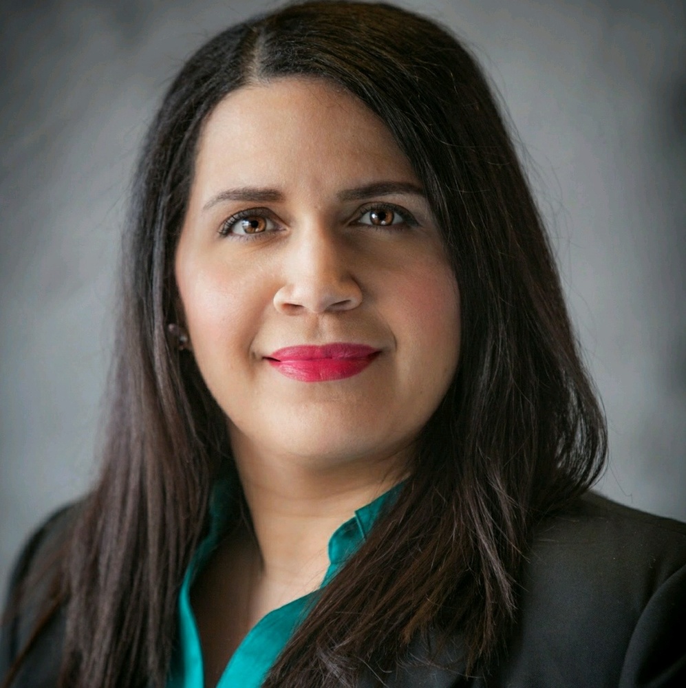 Meet your Posher, Erika